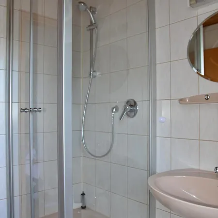 Apartment Hetz Ebermannstadt