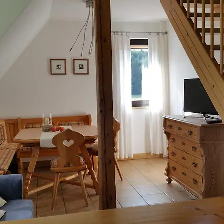 Hetz Apartment