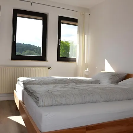 Hetz Apartment *