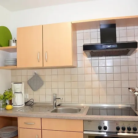 Hetz Apartment