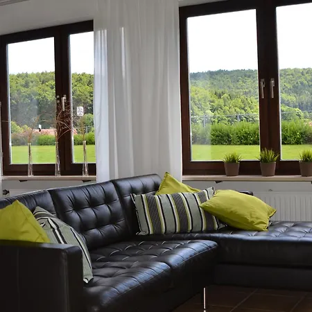 Apartment Hetz Ebermannstadt