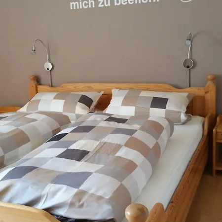 Hetz Apartment