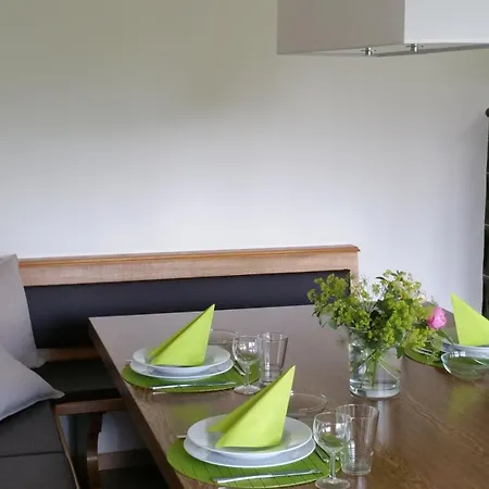 Hetz Apartment *