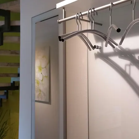 Apartment Hetz *