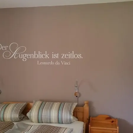 Apartment Hetz Ebermannstadt