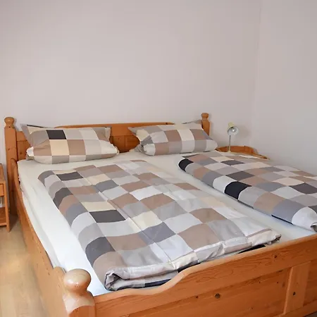 Hetz Apartment