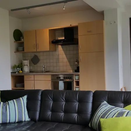 Hetz Apartment *