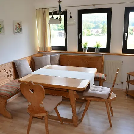 Apartment Hetz *