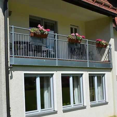 Hetz Apartment *